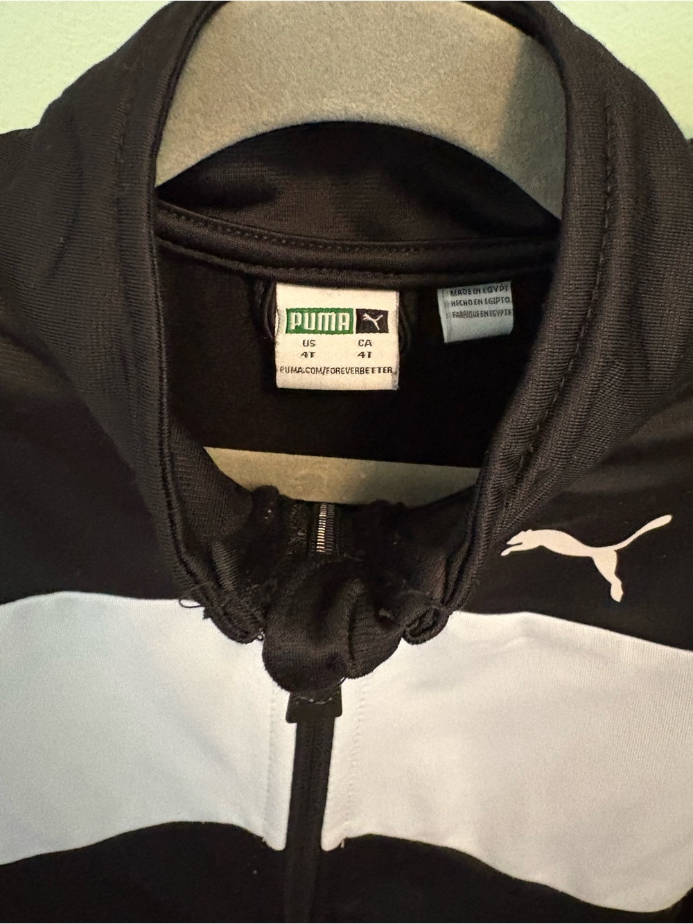 Puma Tracksuit Set - Picture 3 of 10